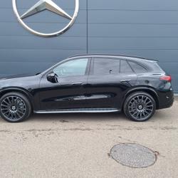Mercedes GLC SUV 400 4MATIC avec technologie EQ AMG Line 5406 Colmar