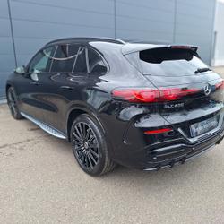 Mercedes GLC SUV 400 4MATIC avec technologie EQ AMG Line 5406 Colmar