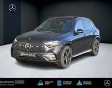 Mercedes GLC Colmar