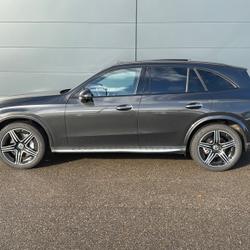 Mercedes GLC SUV 220 d 4MATIC AMG Line occasion - Colmar - photo 2/33