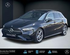 Mercedes Classe A Colmar