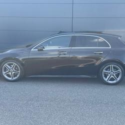 Mercedes Classe A 180 AMG Line Colmar