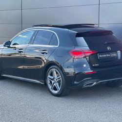 Mercedes Classe A 180 AMG Line Colmar