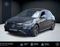 Mercedes Classe A Colmar