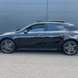 Mercedes Classe A 250 e Hybrid EQ AMG Line 1770 25 Colmar