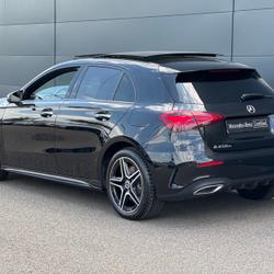 Mercedes Classe A 250 e Hybrid EQ AMG Line 1770 25 Colmar