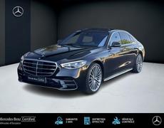 Mercedes Classe S Colmar