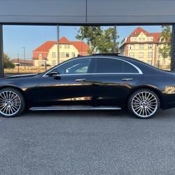 Mercedes Classe S 450 d 4MATIC Berline AMG Line Malus pay&eacute; Colmar