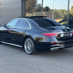 Mercedes Classe S 450 d 4MATIC Berline AMG Line Malus pay&eacute; Colmar