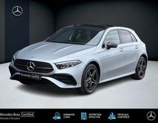 Mercedes Classe A Colmar