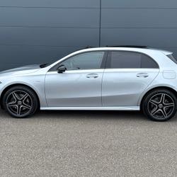 Mercedes Classe A 250 e Hybrid EQ AMG Line 1770 25 Colmar
