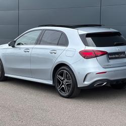 Mercedes Classe A 250 e Hybrid EQ AMG Line 1770 25 Colmar