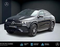 Mercedes GLE Colmar