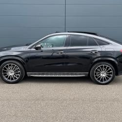 Mercedes GLE 350 de 4MATIC AMG Line 1673 Colmar