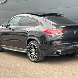 Mercedes GLE 350 de 4MATIC AMG Line 1673 Colmar