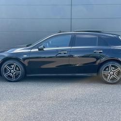 Mercedes Classe A 250 e Hybrid EQ AMG Line 1770 25 Colmar