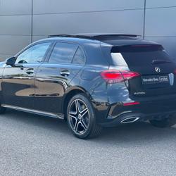 Mercedes Classe A 250 e Hybrid EQ AMG Line 1770 25 Colmar