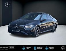Mercedes CLA