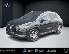 Mercedes EQA Colmar