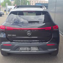 Mercedes EQA 250 Business Line Colmar