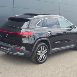 Mercedes EQA 250 Business Line Colmar