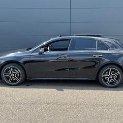 Mercedes Classe A 250 e Hybrid EQ AMG Line Pack Premium Plus L Colmar