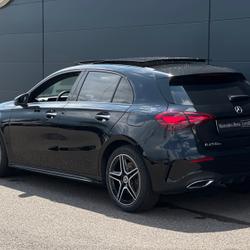 Mercedes Classe A 250 e Hybrid EQ AMG Line Pack Premium Plus L Colmar