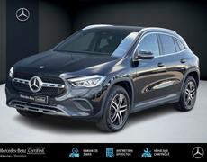 Mercedes GLA Colmar