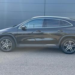 Mercedes GLA 200 d Progressive Line Colmar