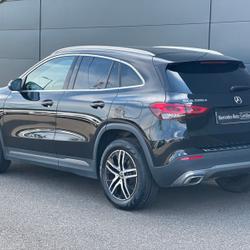 Mercedes GLA 200 d Progressive Line Colmar
