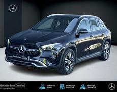 Mercedes GLA Colmar