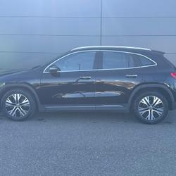 Mercedes GLA 180 Progressive Line Pack 2477 Colmar