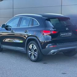 Mercedes GLA 180 Progressive Line Pack 2477 Colmar