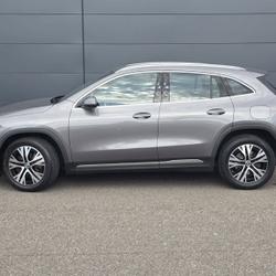 Mercedes GLA 250 e Hybrid EQ Business Line Pack Progressive 247 Colmar
