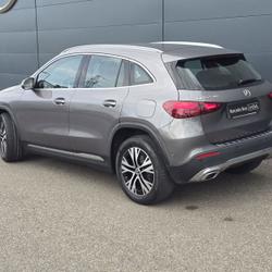 Mercedes GLA 250 e Hybrid EQ Business Line Pack Progressive 247 Colmar