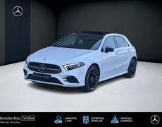 Mercedes Classe A Colmar