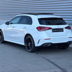 Mercedes Classe A 250E AMG LINE 250 e Colmar
