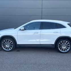 Mercedes GLA 250 e AMG Line Colmar