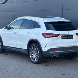Mercedes GLA 250 e AMG Line Colmar