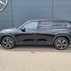 Mercedes GLB 250+ avec technologie EQ Limited Edition 2446 Colmar