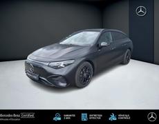 Mercedes CLA Colmar
