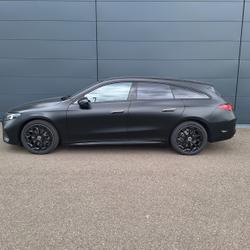 Mercedes CLA 250+ avec technologie EQ AMG Li Colmar