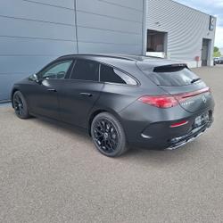 Mercedes CLA 250+ avec technologie EQ AMG Li Colmar