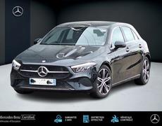 Mercedes Classe A Colmar
