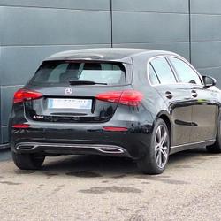 Mercedes Classe A 180 Business Line Progressive Colmar