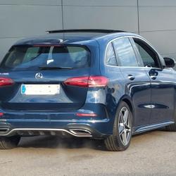 Mercedes Classe B 200 AMG Line Edition Colmar