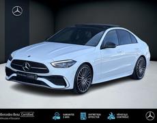 Mercedes Classe C Colmar