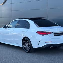 Mercedes Classe C Berline 200 AMG line 2060 B Colmar