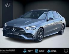 Mercedes Classe C Colmar