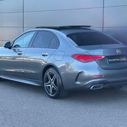 Mercedes Classe C Berline 300 e Hybrid EQ AMG Line 2060 3 Colmar